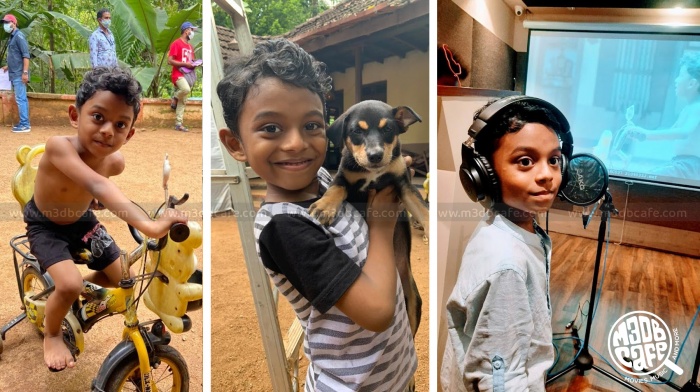 ദ്രുപത് ‘അപ്പൻ‘ ലൊക്കേഷനിൽ