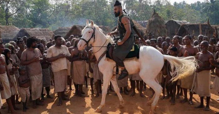 ഇരുപത്തിയൊന്നാം നൂറ്റാണ്ടിലെ ചിത്രം