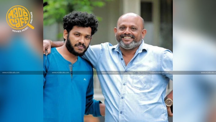 ജിബു ജേക്കബും സിന്റോ സണ്ണിയും
