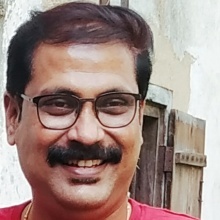 Suresh Kanjirakkat's picture