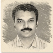 Manikandan's picture